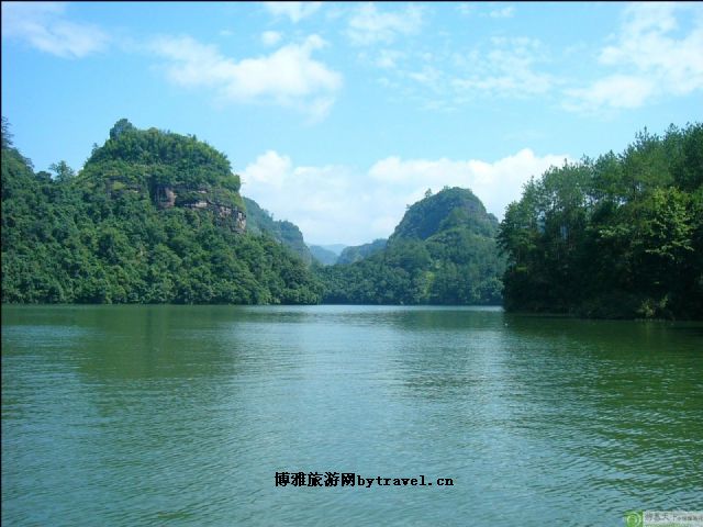 金湖