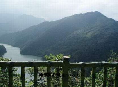 枕头山