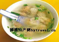 倒排岩