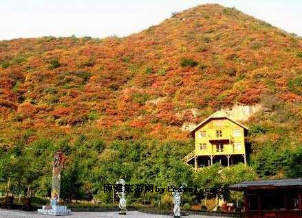 翠峰寺