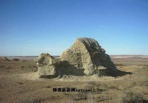 龟山景区