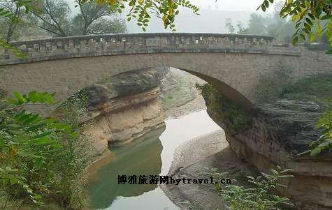 石拱桥