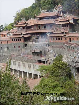 清水岩