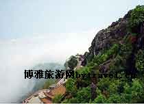 仙公山
