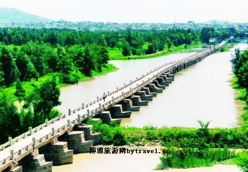 安平桥