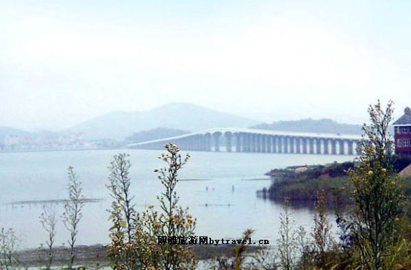 金门太湖