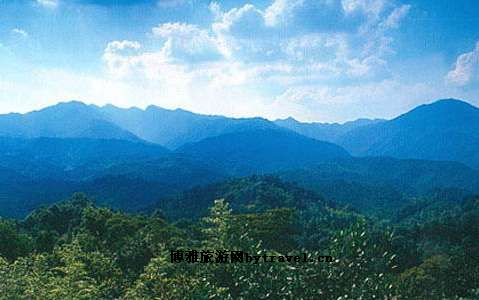 昆山风景