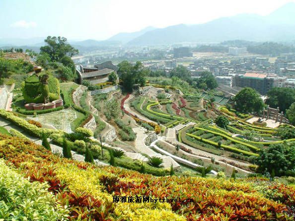 安溪凤山