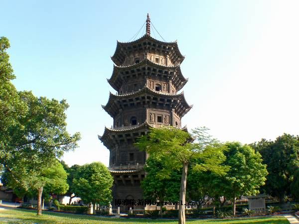 开元寺