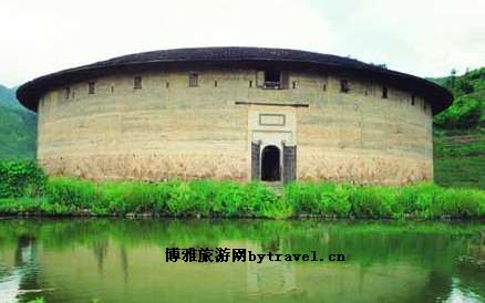 漳州鹅仙洞