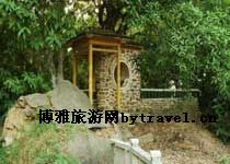 漳州百花村