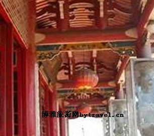 开漳圣王庙