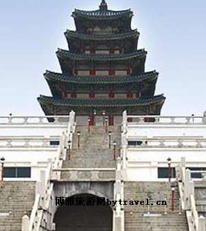 云霄将军山公园