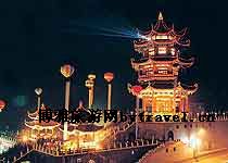 威镇阁