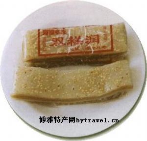 双糕润