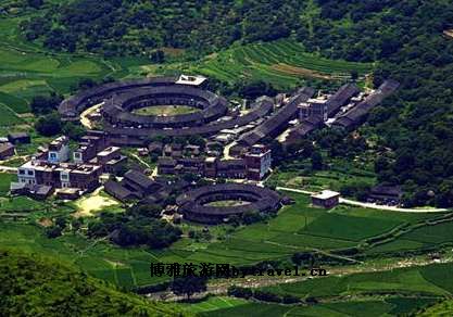 福建漳州平和县坂仔镇地图