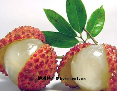 后港青壳荔枝