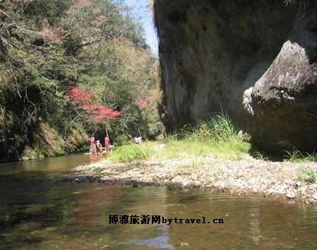 天成岩