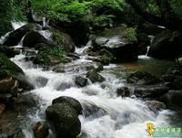 华阳山