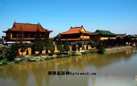 宝山寺