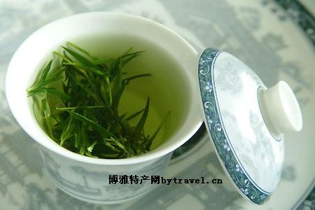 龙岩斜背茶