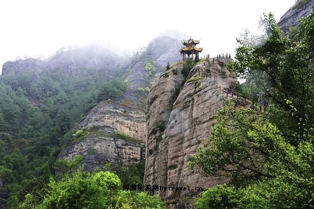 龙岩梅花山
