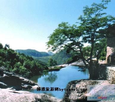 太姥山