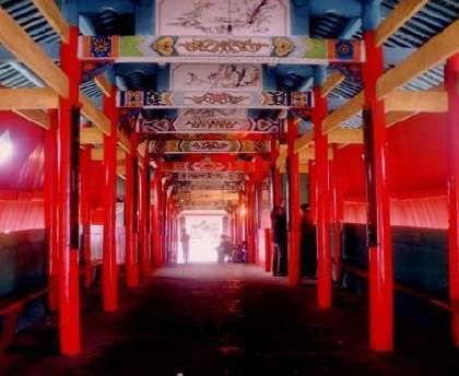 仙宫桥