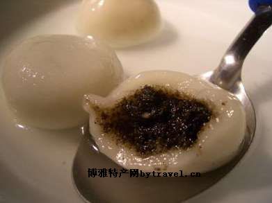 继光饼
