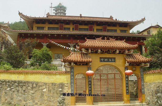 翠岩禅寺