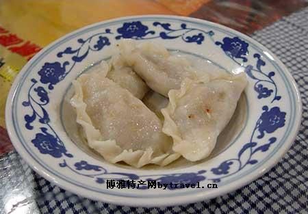 饺子粑
