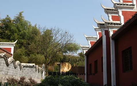 李畋公园