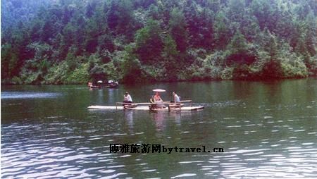 上饶龙泉湖