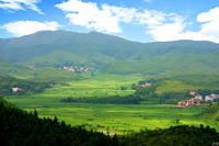 李梅岭