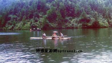 富林龙泉湖