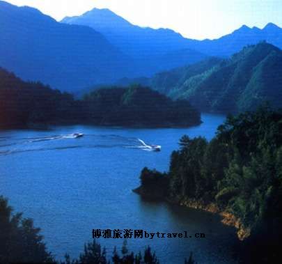 七星湖