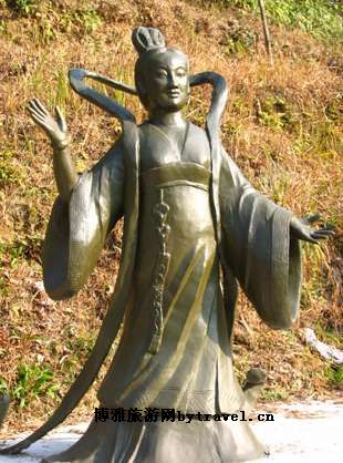高土山