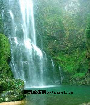 龙潭