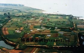 白口城遗址