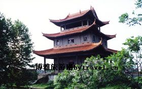 快阁