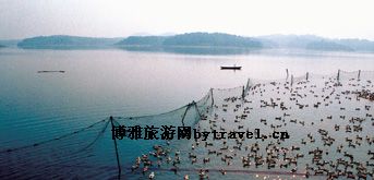 上寨桃源景区