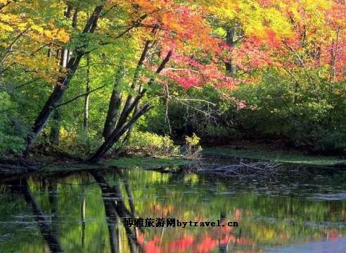 万宝水库