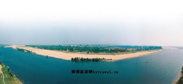 莒洲岛