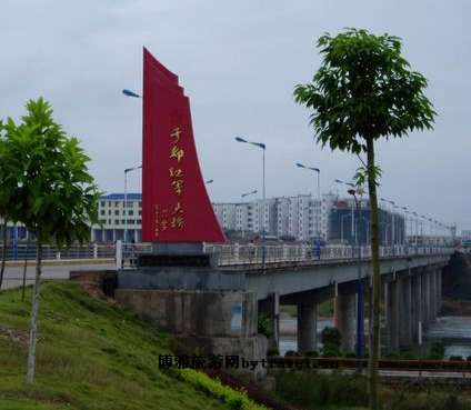 江西赣州于都县罗坳镇