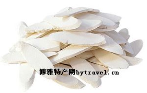 南城淮山