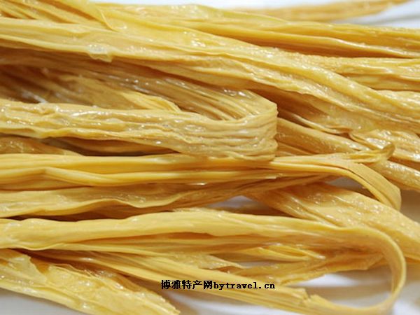 高安腐竹