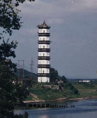 大观塔