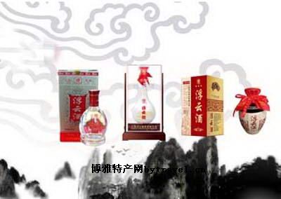 万年宫牌坊