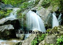 宜春明月山