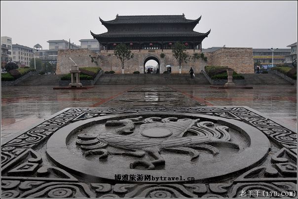 宜春鼓楼